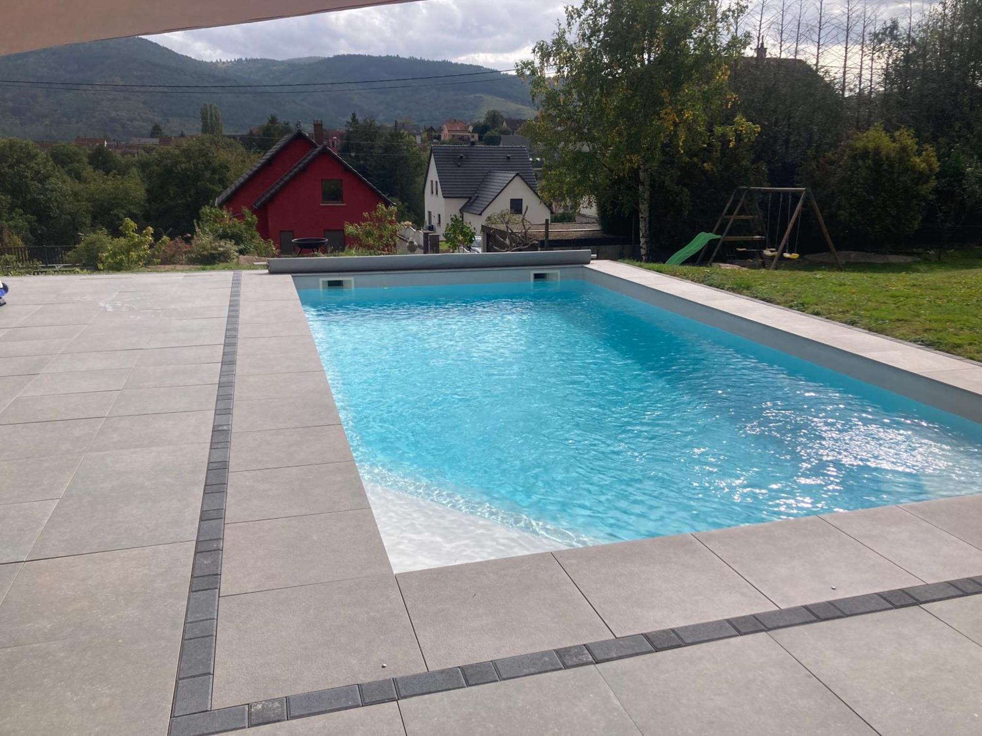 Chez Dina Apartman Lutzelhouse Kültér fotó